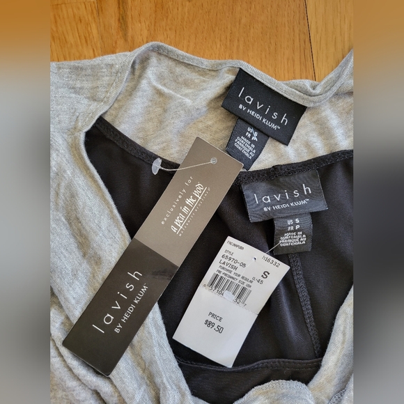 Size small Lavish maternity dress - new - Picture 2 of 5